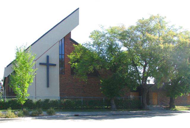 Community outreach program